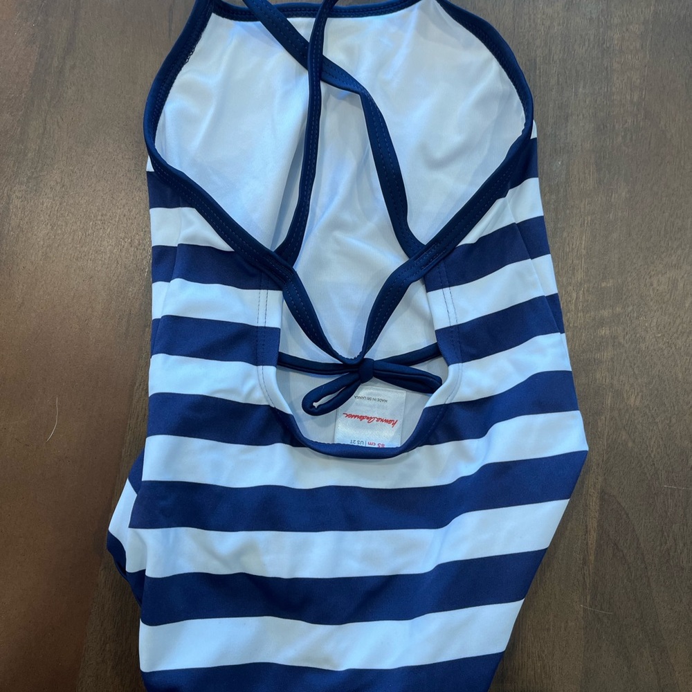 Hanna Andersson swim suit, 2T, EUC - Picture 3 of 3